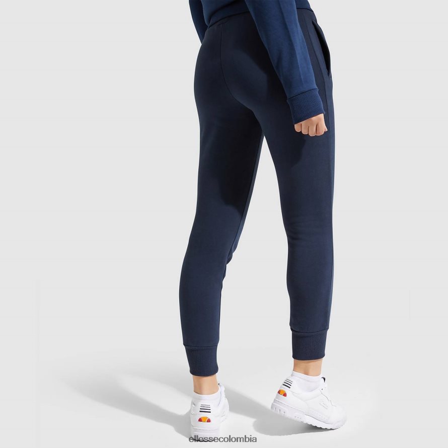 ropa Armada mujer Ellesse pantalón jogging queenstown 00TXB111