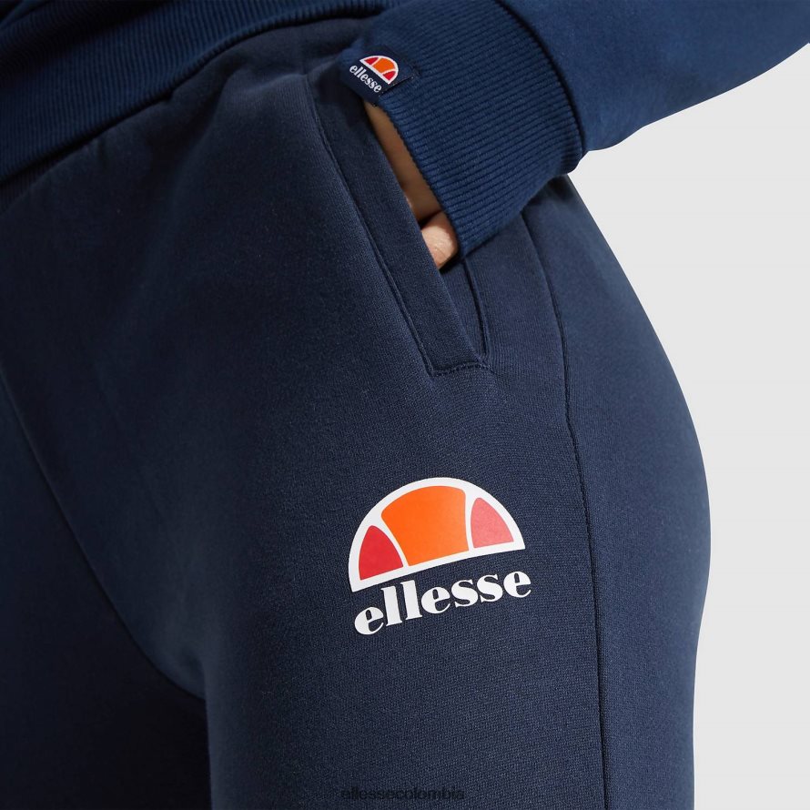 ropa Armada mujer Ellesse pantalón jogging queenstown 00TXB111