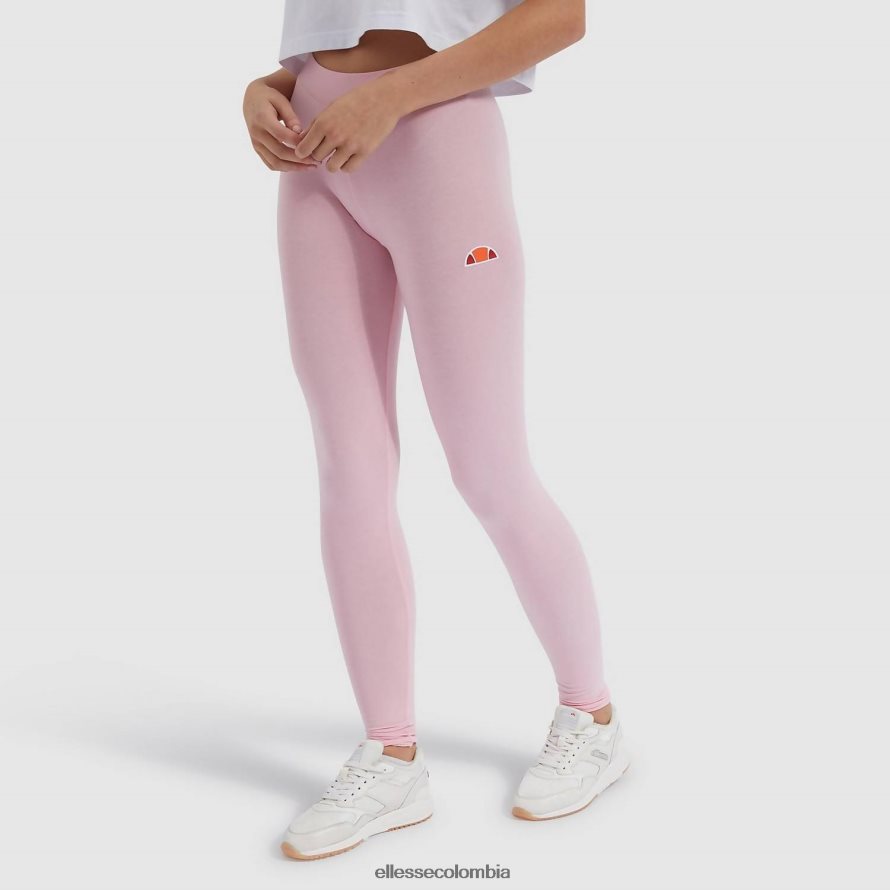 ropa Rosa claro mujer Ellesse solos 2 legging 00TXB115