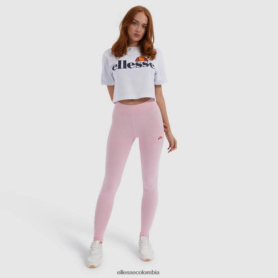 ropa Rosa claro mujer Ellesse solos 2 legging 00TXB115