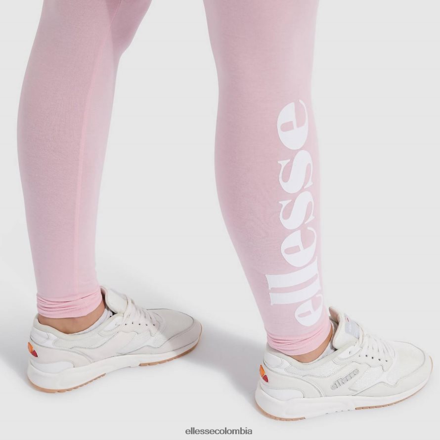 ropa Rosa claro mujer Ellesse solos 2 legging 00TXB115