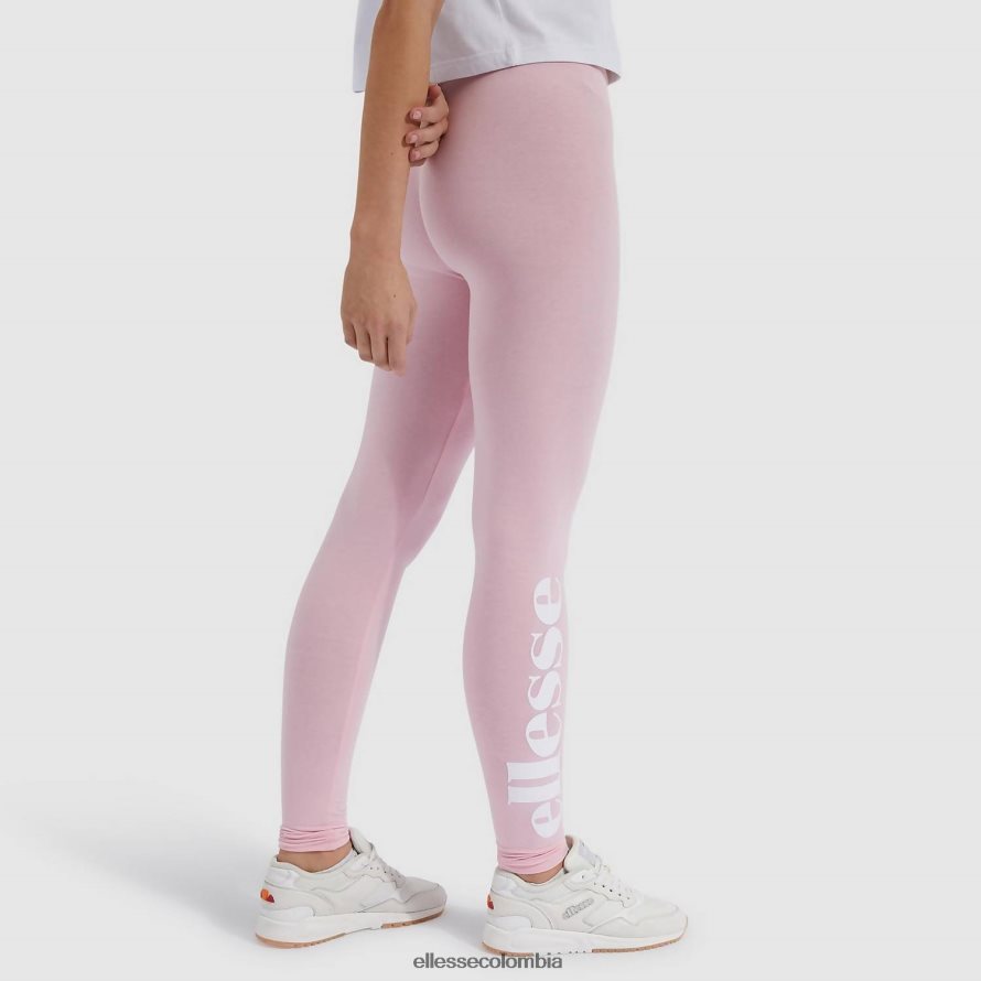 ropa Rosa claro mujer Ellesse solos 2 legging 00TXB115