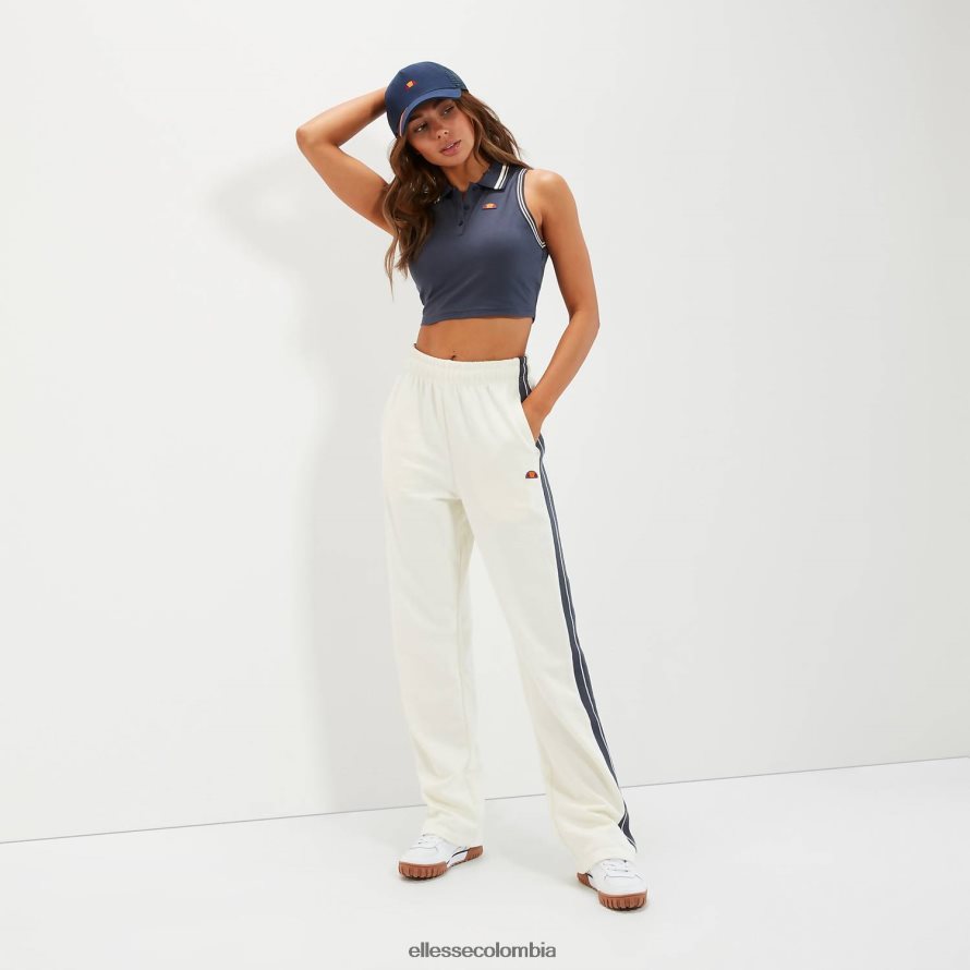 ropa blanquecino mujer Ellesse pantalón jogging jance 00TXB107