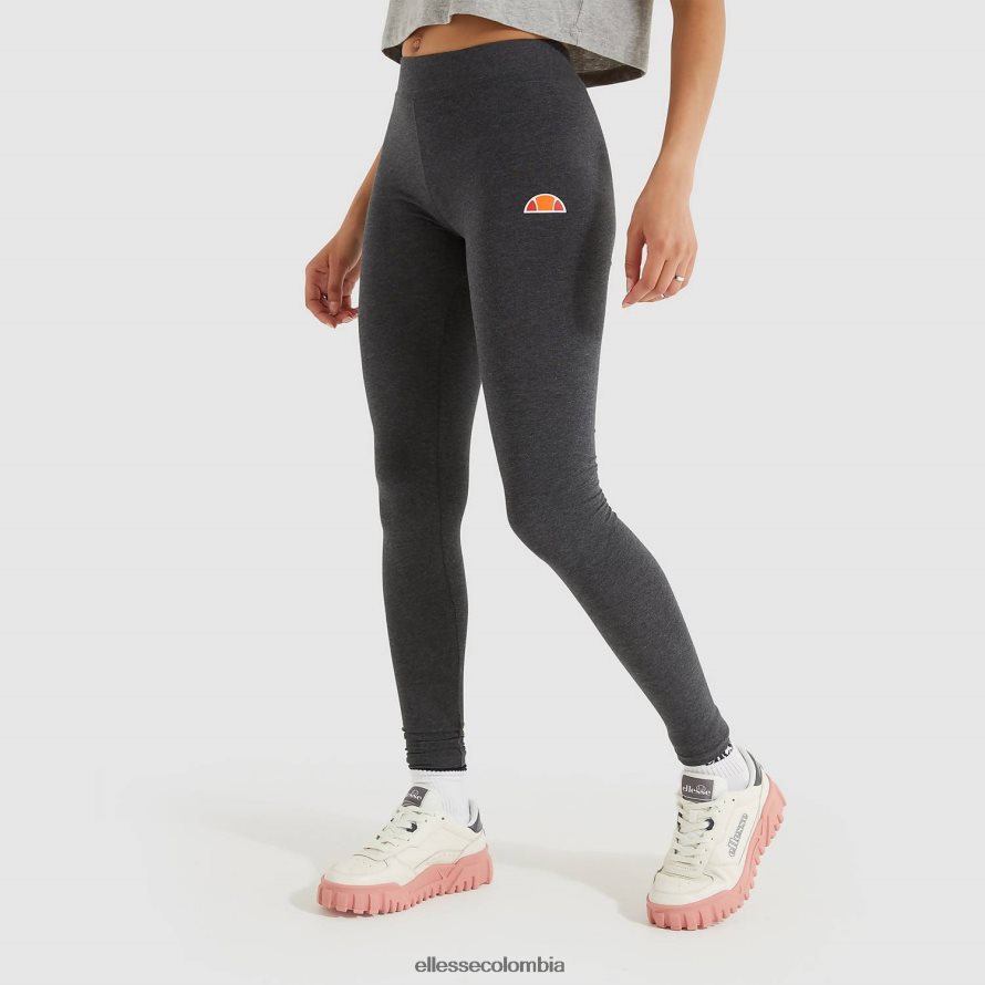 ropa gris mujer Ellesse solos 2 legging 00TXB108