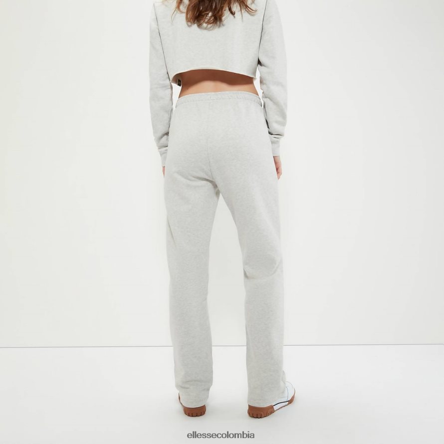 ropa marga gris claro mujer Ellesse pantalón deportivo tento 00TXB118