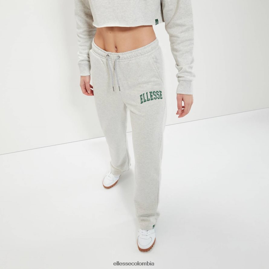ropa marga gris claro mujer Ellesse pantalón deportivo tento 00TXB118