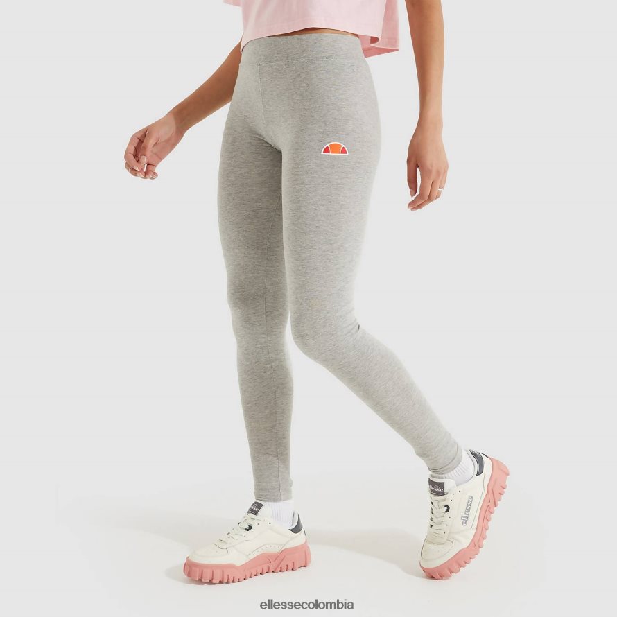 ropa marga gris mujer Ellesse solos 2 legging 00TXB114