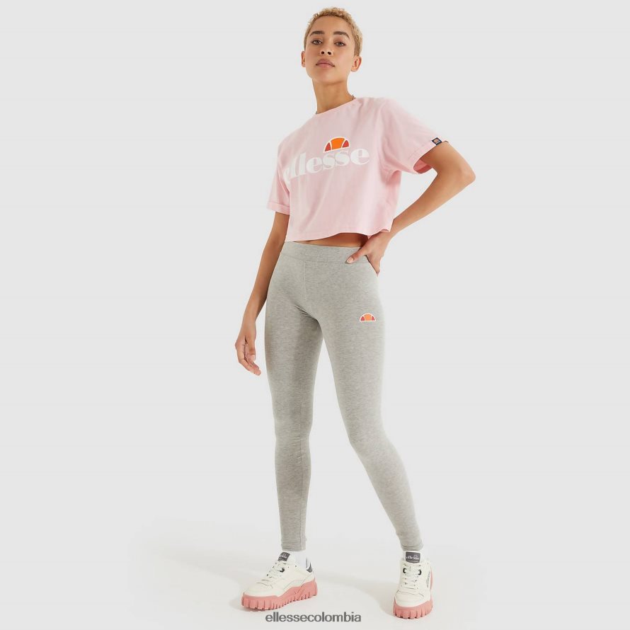 ropa marga gris mujer Ellesse solos 2 legging 00TXB114