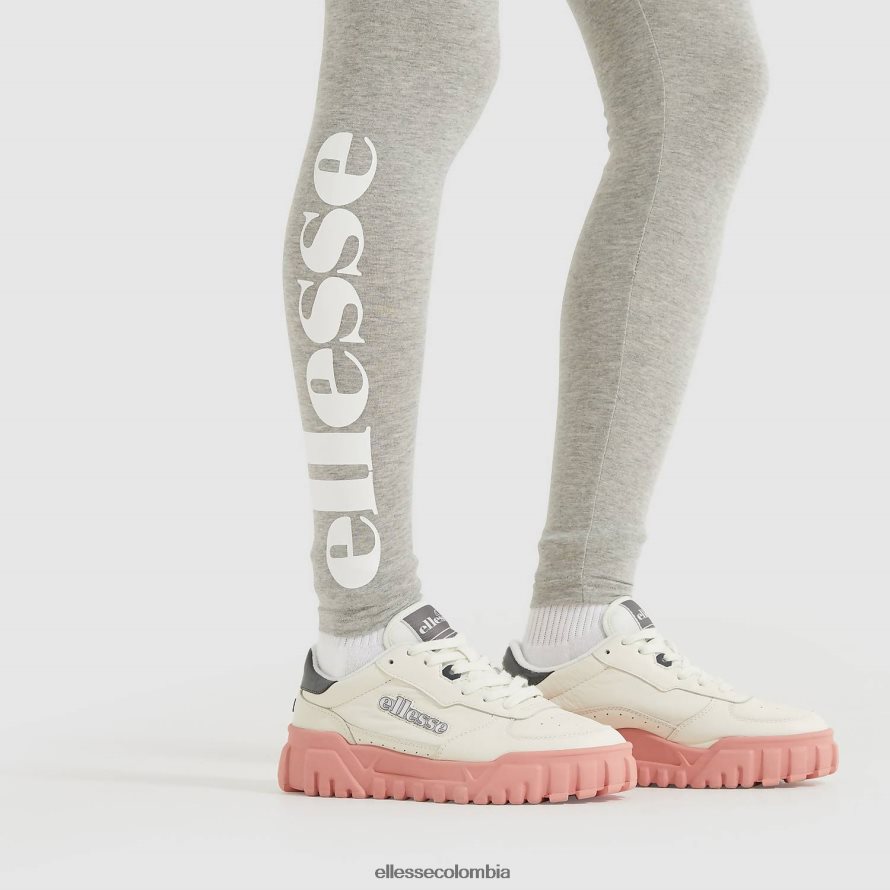 ropa marga gris mujer Ellesse solos 2 legging 00TXB114