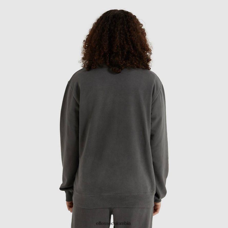 ropa marga gris oscuro mujer Ellesse pantalón deportivo sereno 00TXB196