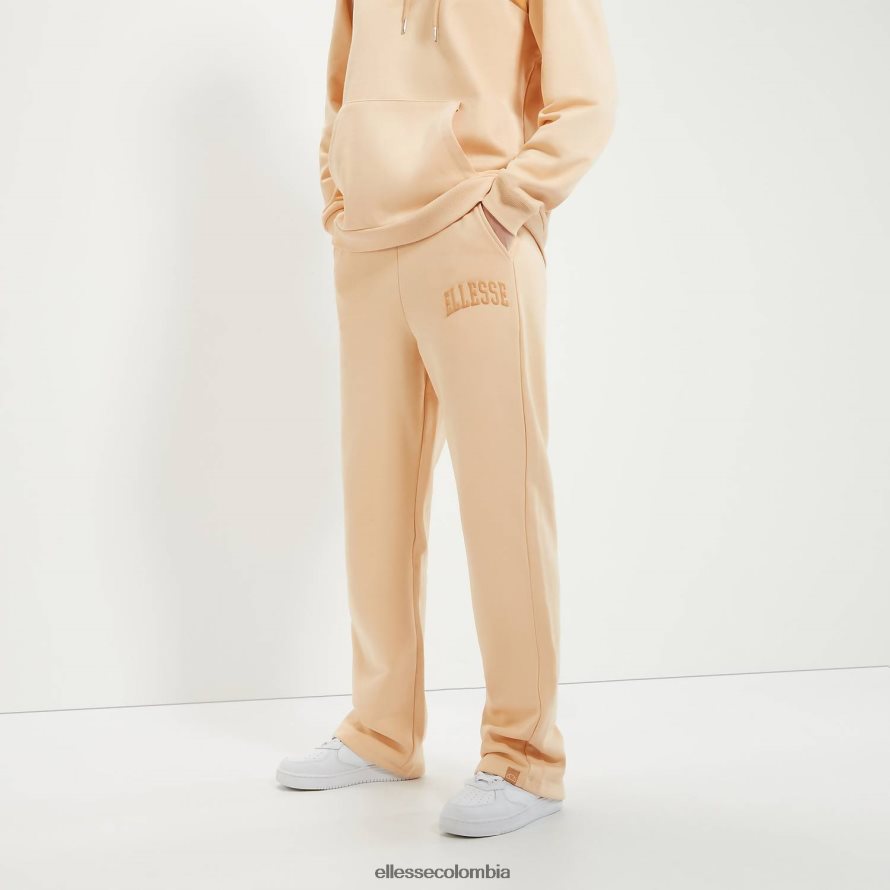 ropa marrón claro mujer Ellesse pantalón deportivo tento 00TXB117