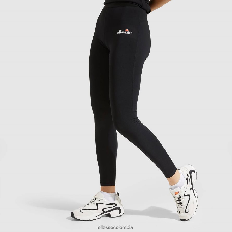 ropa negro mujer Ellesse legging quintino 00TXB124