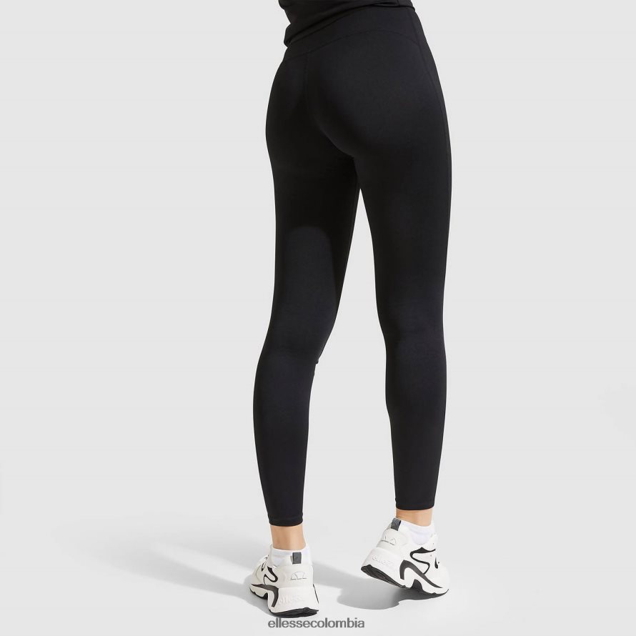ropa negro mujer Ellesse legging quintino 00TXB124