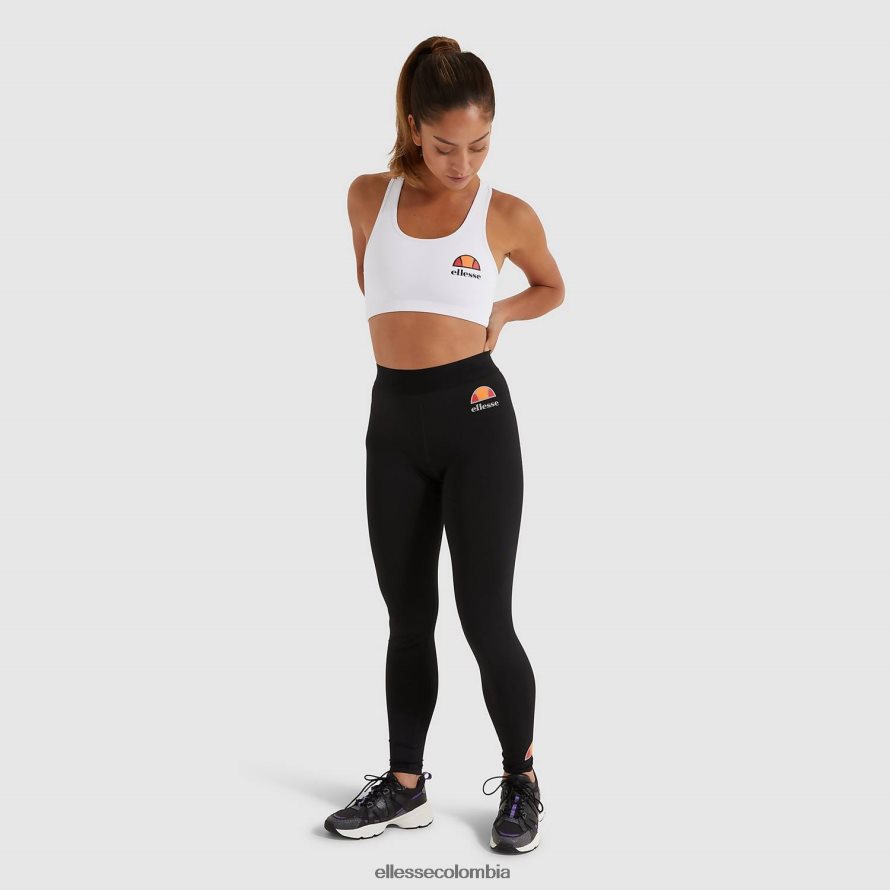 ropa negro mujer Ellesse legging tadino 00TXB125