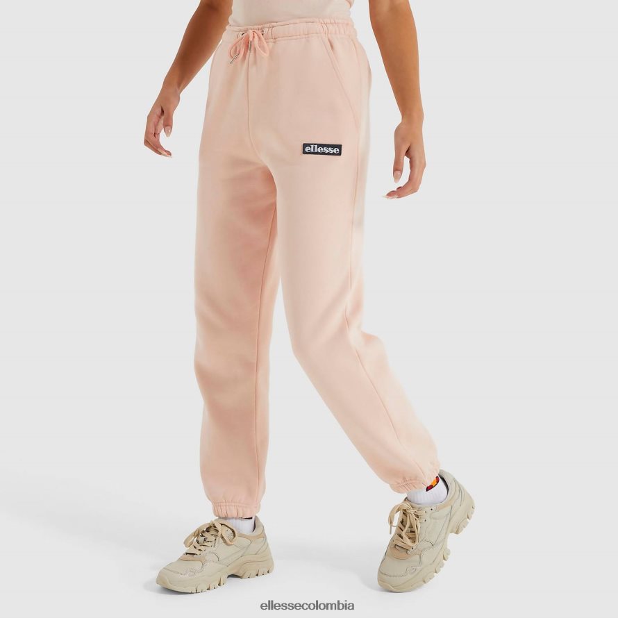 ropa rosa mujer Ellesse pantalón joe jog 00TXB187