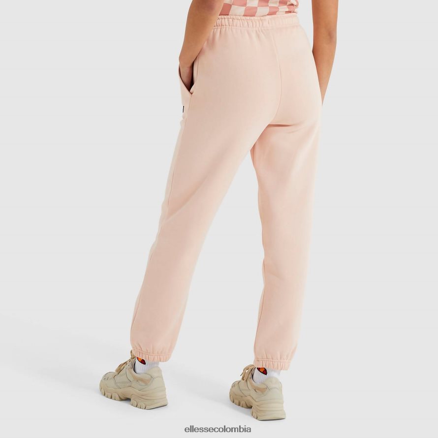 ropa rosa mujer Ellesse pantalón joe jog 00TXB187