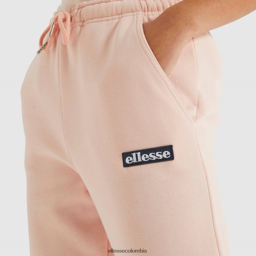 ropa rosa mujer Ellesse pantalón joe jog 00TXB187