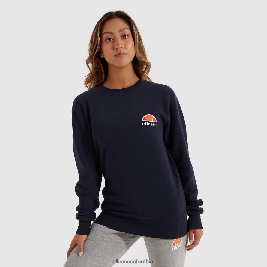 ropa Armada mujer Ellesse sudadera harford 00TXB34