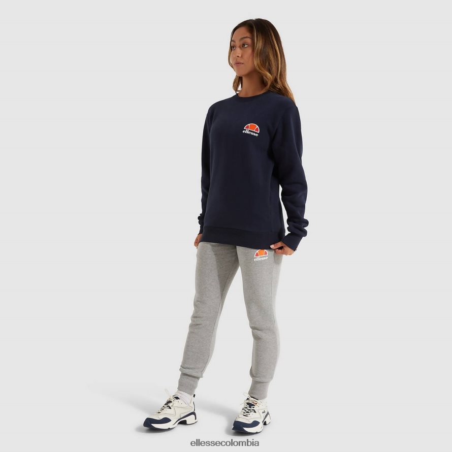 ropa Armada mujer Ellesse sudadera harford 00TXB34