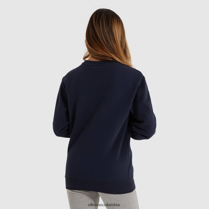 ropa Armada mujer Ellesse sudadera harford 00TXB34