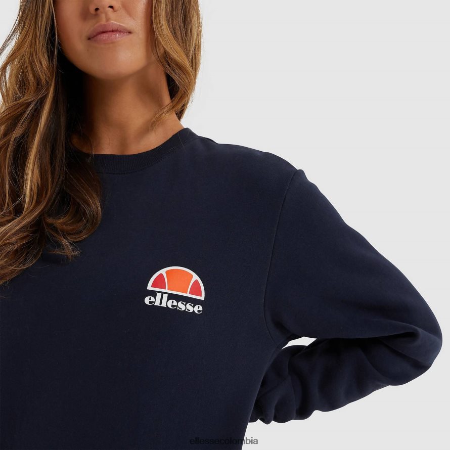 ropa Armada mujer Ellesse sudadera harford 00TXB34
