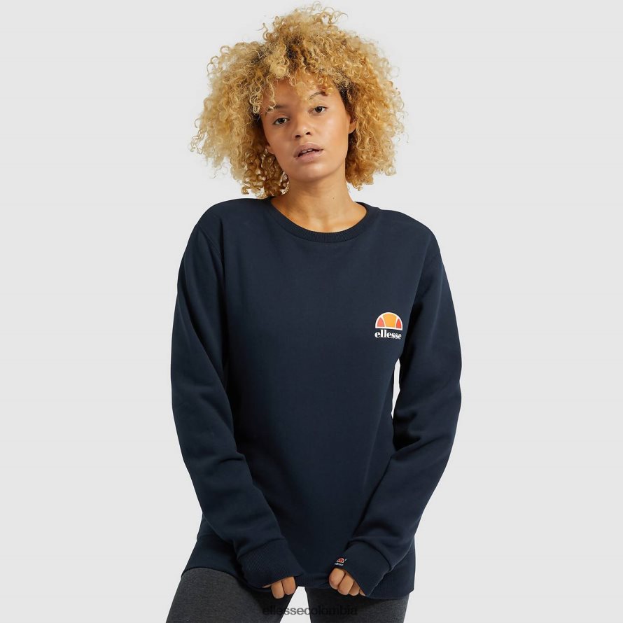 ropa Armada mujer Ellesse sudadera harford 00TXB34