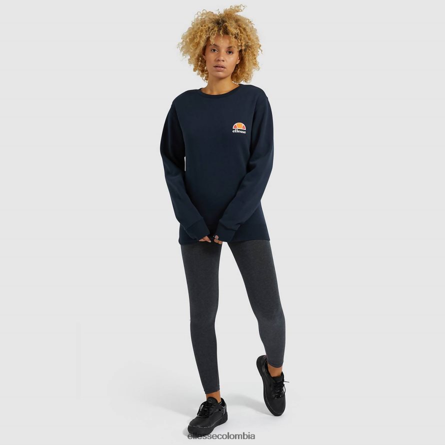 ropa Armada mujer Ellesse sudadera harford 00TXB34