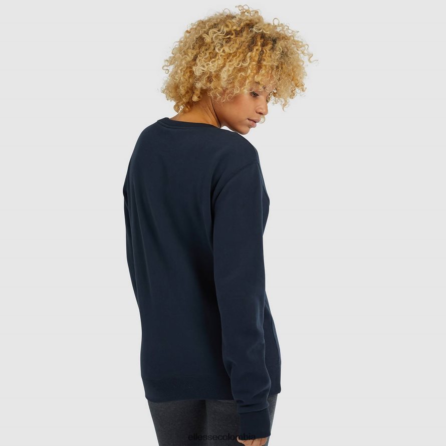 ropa Armada mujer Ellesse sudadera harford 00TXB34