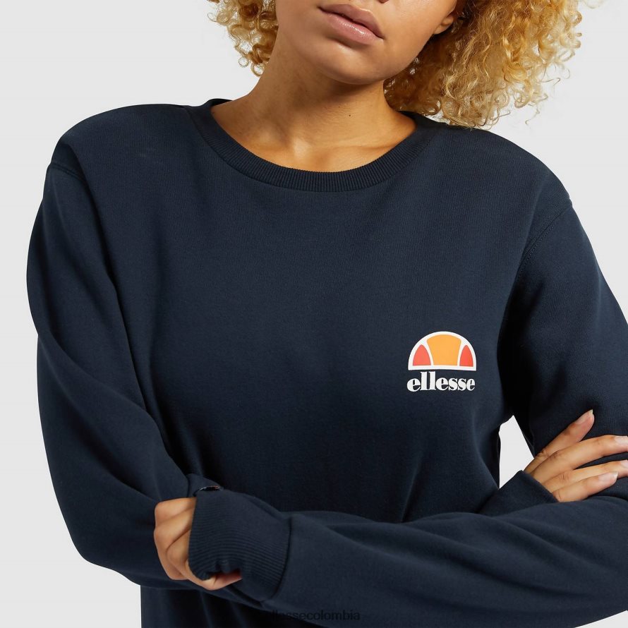 ropa Armada mujer Ellesse sudadera harford 00TXB34
