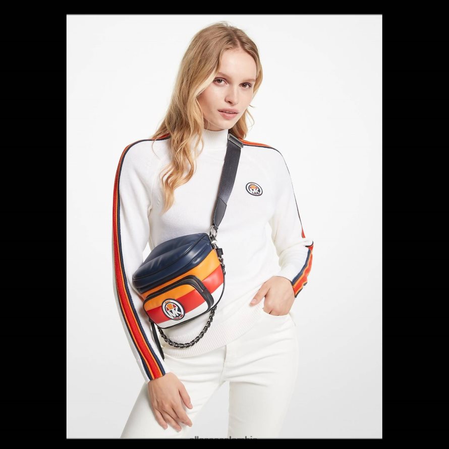 ropa blanco mujer Ellesse suéter mk merino 00TXB43