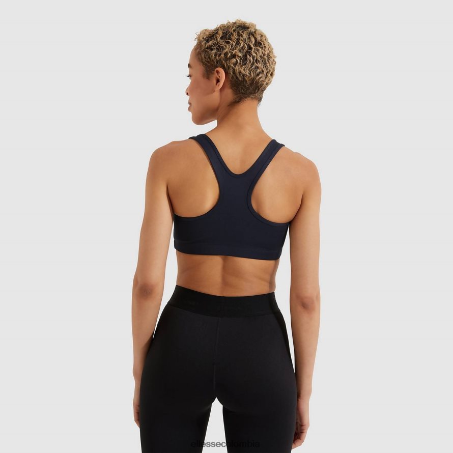 ropa Armada mujer Ellesse sujetador sostino 00TXB66