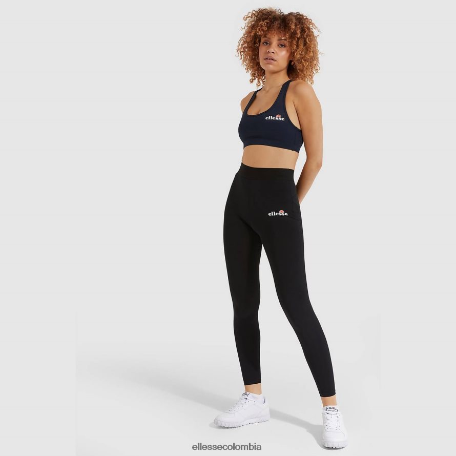 ropa Armada mujer Ellesse sujetador sostino 00TXB66