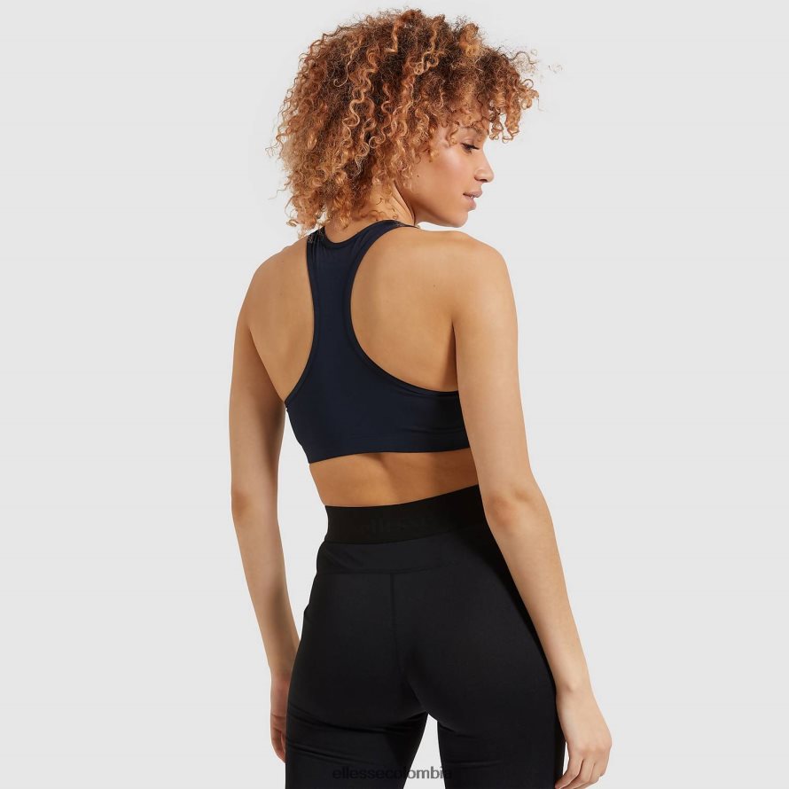 ropa Armada mujer Ellesse sujetador sostino 00TXB66