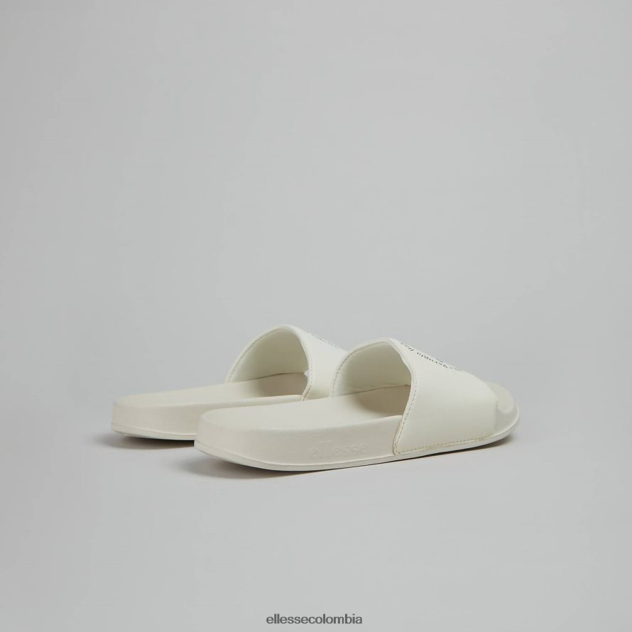 zapatos blanquecino mujer Ellesse ls57 00TXB534